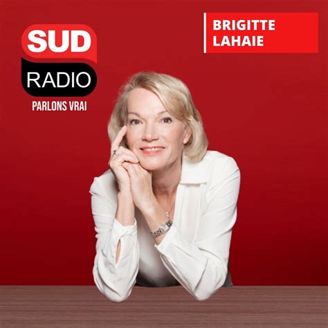 brigitte lahaie podcast